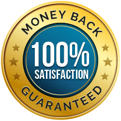 60 Day Money Back Guarantee